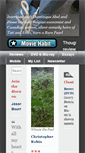 Mobile Screenshot of moviehabit.com